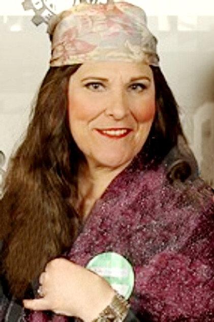 Nina Kircher - Actor Profile Photo
