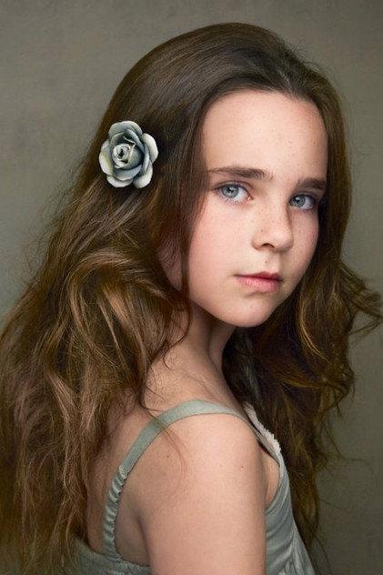 Eloise Henwood - Actor Profile Photo