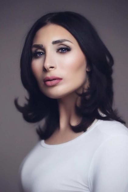 Laura Loomer - Actor Profile Photo