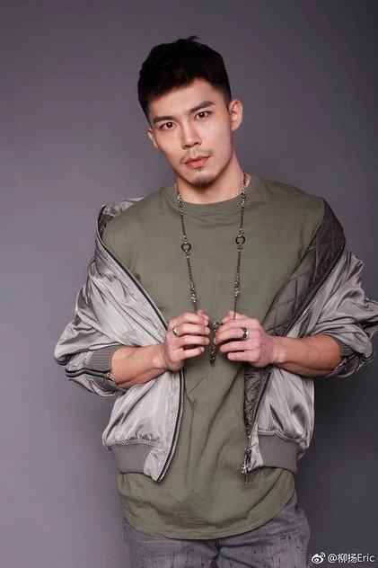 Liu Yang - Actor Profile Photo