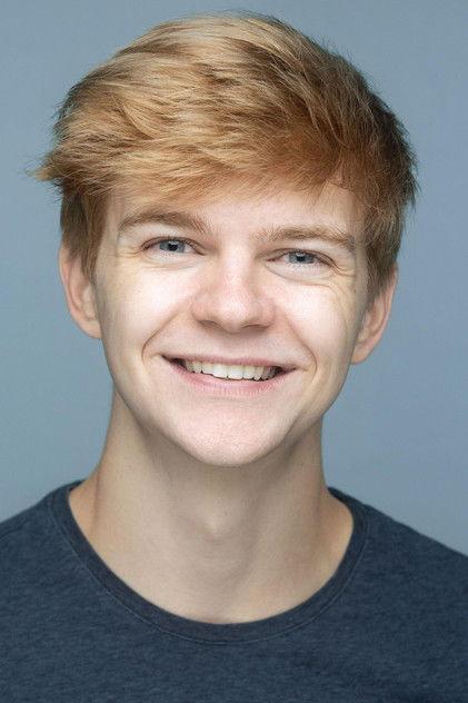 Hunter McCoy - Actor Profile Photo