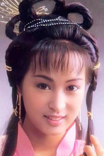 Kitty Lai Mei-Han - Actor Profile Photo