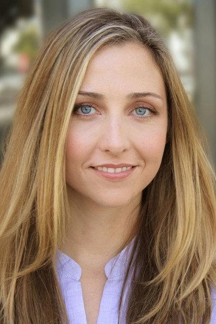 Corinne Brinkerhoff - Actor Profile Photo
