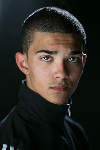 Lawrence Walker - Actor Profile Photo