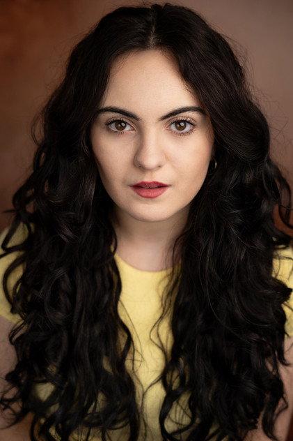 Valentina Starlotta - Actor Profile Photo