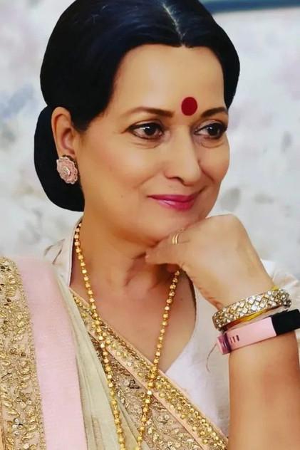 Himani Shivpuri - Actor Profile Photo