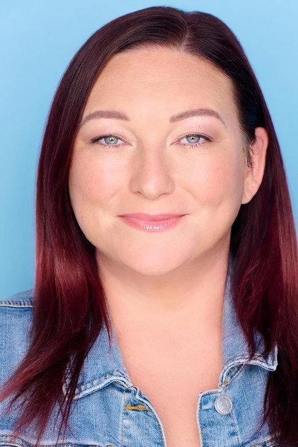 Erin Hadfield - Actor Profile Photo