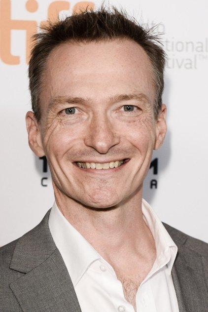 Stephen Bogaert - Actor Profile Photo
