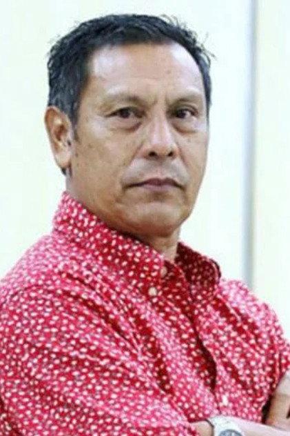 Lan Zailan - Actor Profile Photo
