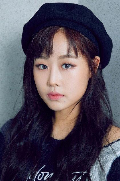 Lee Su Jeong - Actor Profile Photo