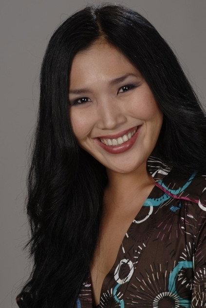 Ilyana Pavlova - Actor Profile Photo
