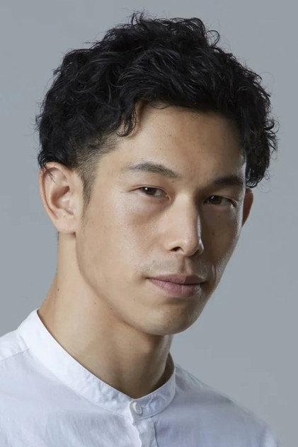 Kai Kitamura - Actor Profile Photo