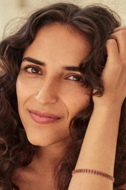 Ellaha Lack - Actor Profile Photo