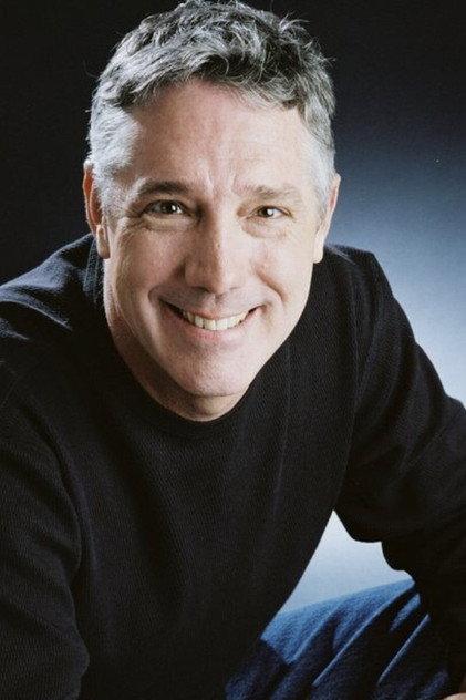Michael Rupert - Actor Profile Photo