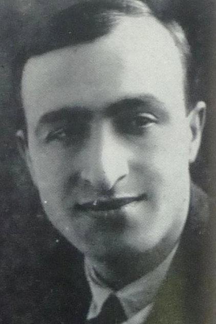 Grigol Kostava - Actor Profile Photo