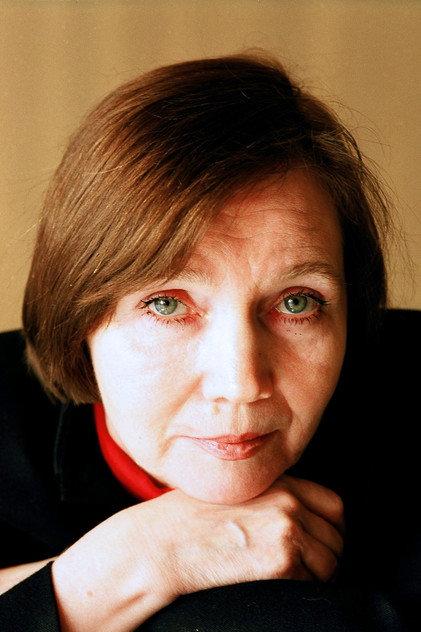 Tatyana Shestakova - Actor Profile Photo