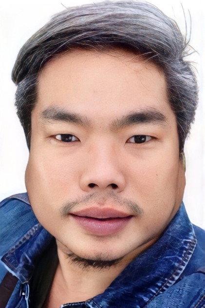 Chalermsak Yamchamang - Actor Profile Photo