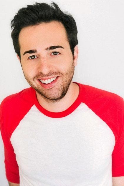 Matt Kowalick - Actor Profile Photo