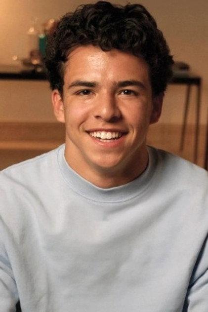 Nicolas Cruz - Actor Profile Photo