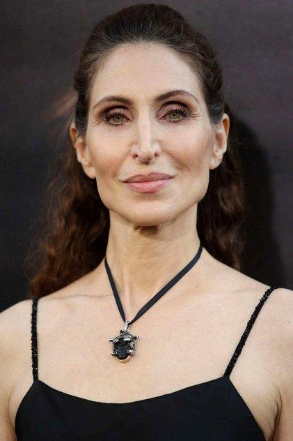 Bonnie Aarons - Actor Profile Photo