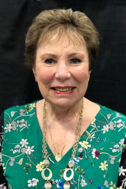 Diane Pershing - Actor Profile Photo