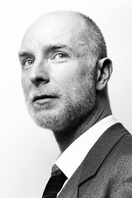 Hugo Armstrong - Actor Profile Photo