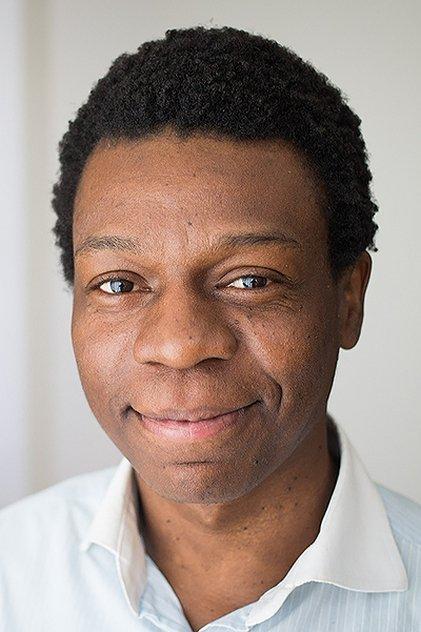 Alexandre Rodrigues - Actor Profile Photo