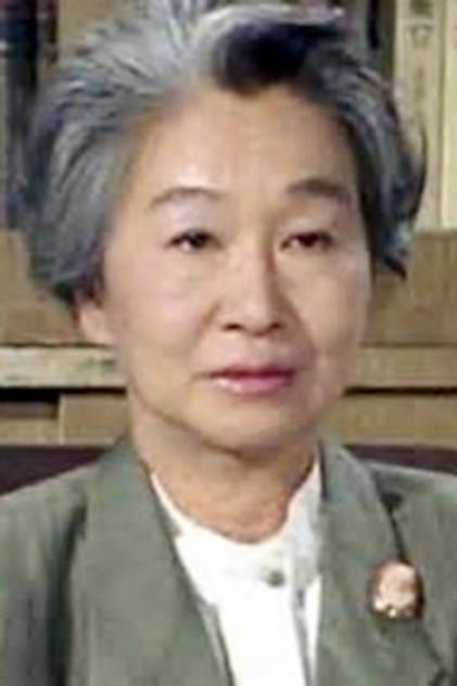 Kotoe Hatsui - Actor Profile Photo