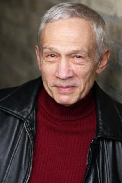 David Darlow - Actor Profile Photo