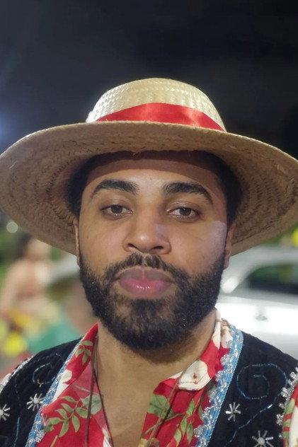 Wesley Alves - Actor Profile Photo