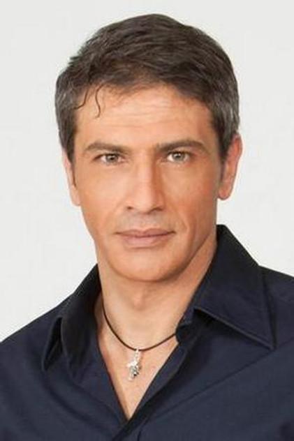 Lorenzo Crespi - Actor Profile Photo