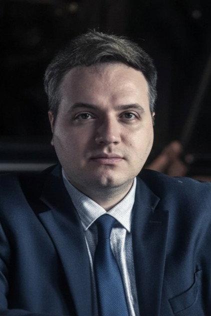 Rafael Nogueira - Actor Profile Photo