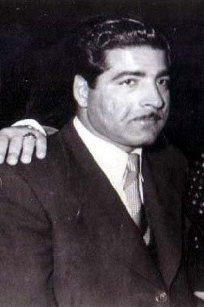 Hussein Al Samraey - Actor Profile Photo