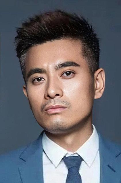 Chen Long - Actor Profile Photo