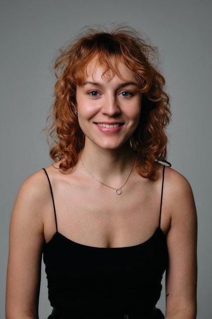 Irena Sikorskytė - Actor Profile Photo