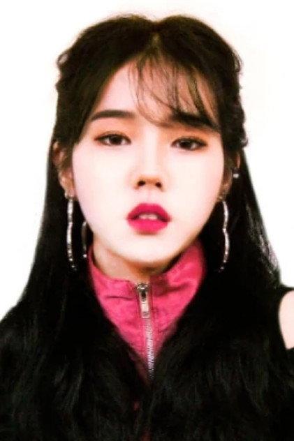 Kim Maydoni - Actor Profile Photo