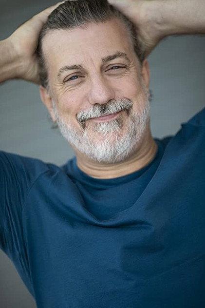 Brad Aldous - Actor Profile Photo