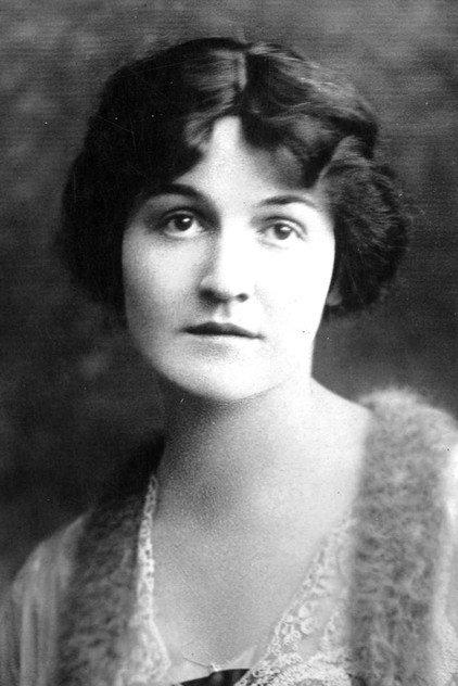 Eleanor Woodruff - Actor Profile Photo