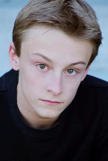 Bobby Preston - Actor Profile Photo