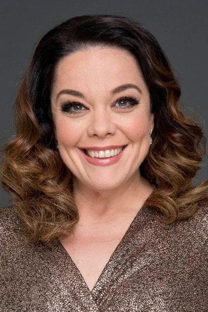 Lisa Riley - Actor Profile Photo