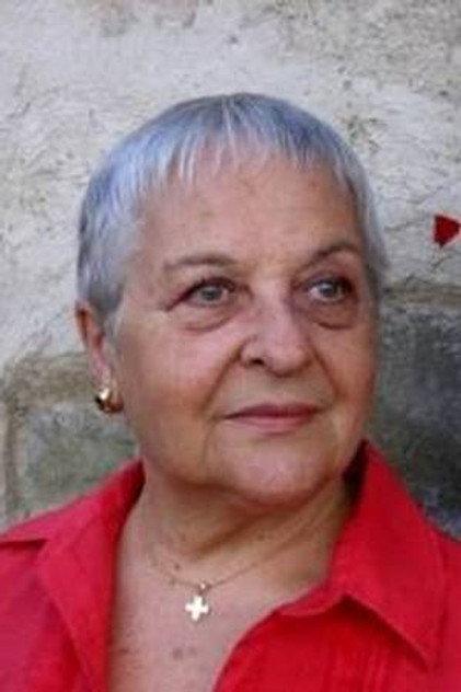 Gianna Giachetti - Actor Profile Photo