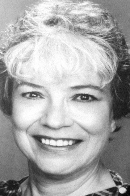 Marlene Cameron - Actor Profile Photo