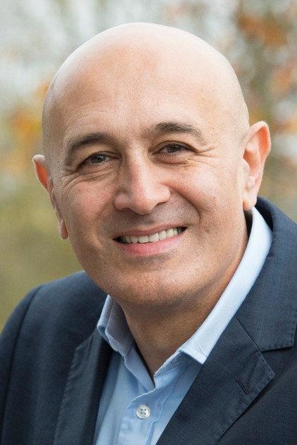 Jim Al-Khalili - Actor Profile Photo
