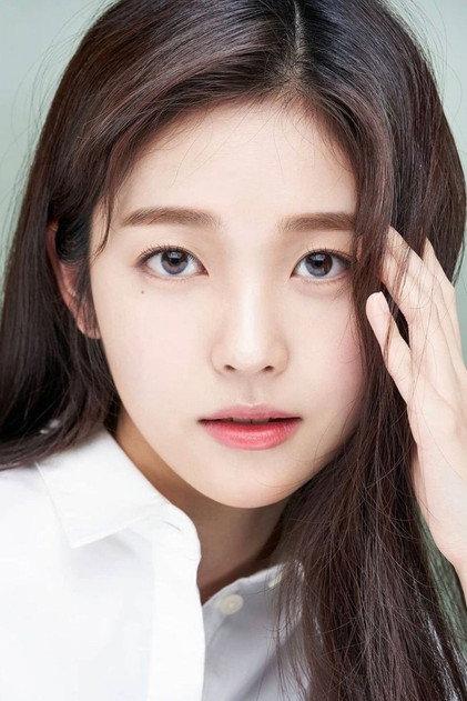 Hong Seung-hee - Actor Profile Photo