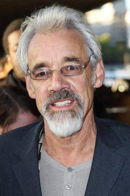 Roger Lloyd Pack - Actor Profile Photo