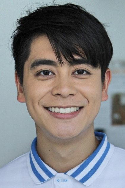Chanon Rikulsurakan - Actor Profile Photo