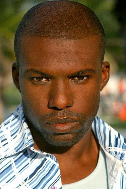 Shaun Mixon - Actor Profile Photo