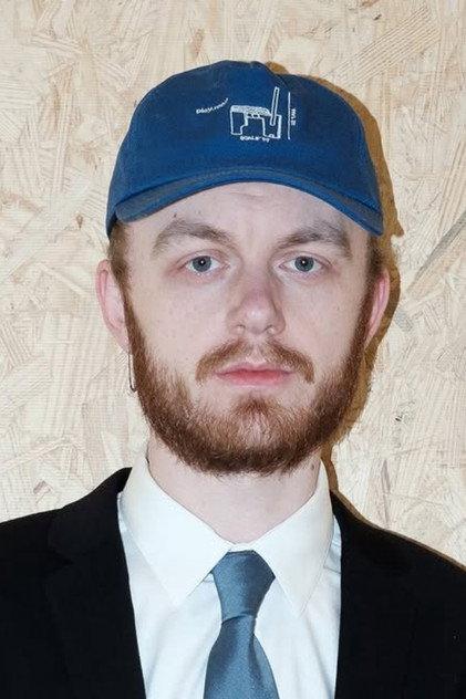 Beau Allen Collins - Actor Profile Photo
