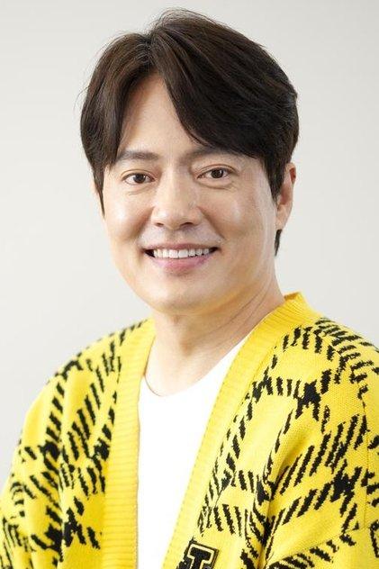 Kim Hyeong-mook - Actor Profile Photo
