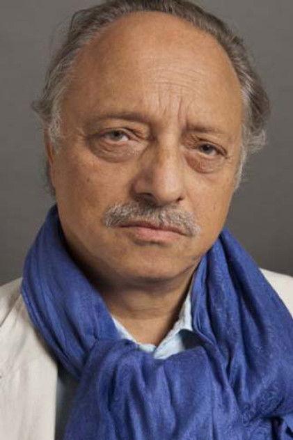 Jean-Pierre Malo - Actor Profile Photo